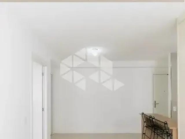 Apartamento para Venda em São Paulo/SP Cambuci 1 Quartos