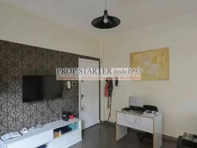 Apartamento para Venda em São Paulo/SP Cambuci 1 Quartos