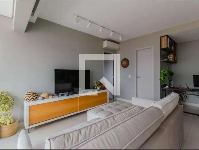 Apartamento para Venda em São Paulo/SP Cambuci 1 Quartos