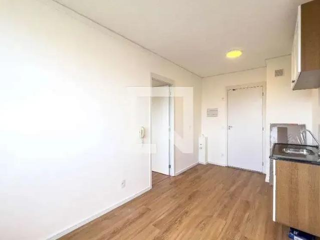 Apartamento para Venda em São Paulo/SP Cambuci 1 Quartos