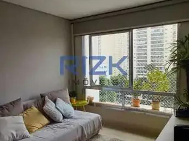 Apartamento para Venda em São Paulo/SP Cambuci 1 Quartos