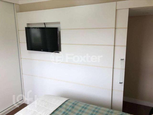 Apartamento para Venda em São Paulo/SP Cambuci 1 Quartos