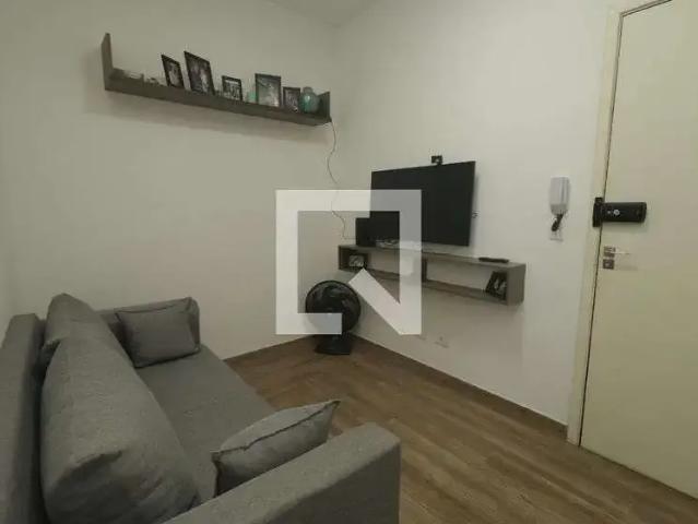 Apartamento para Venda em São Paulo/SP Cambuci 1 Quartos