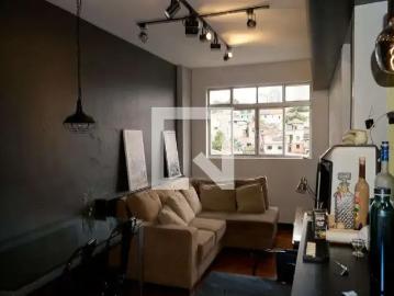 Apartamento para Venda em São Paulo/SP Cambuci 1 Quartos