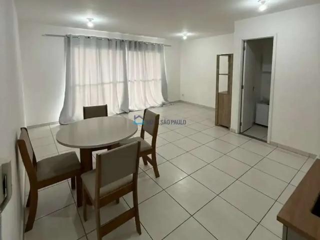 Apartamento para Venda em São Paulo/SP Cambuci 1 Quartos