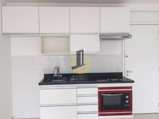 Apartamento para Venda em São Paulo/SP Cambuci 1 Quartos