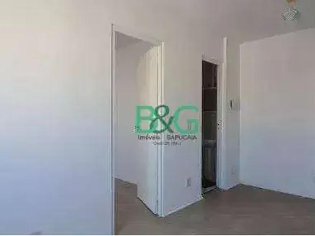 Apartamento para Venda em São Paulo/SP Cambuci 1 Quartos