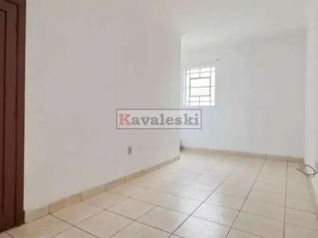 Apartamento para Venda em São Paulo/SP Cambuci 1 Quartos