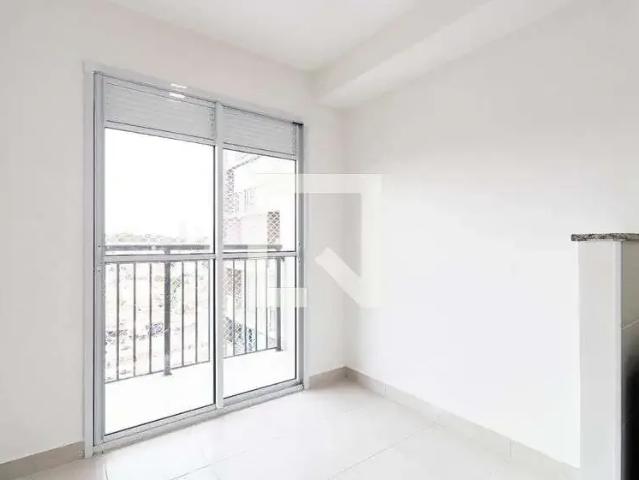 Apartamento para Venda em São Paulo/SP Cambuci 1 Quartos