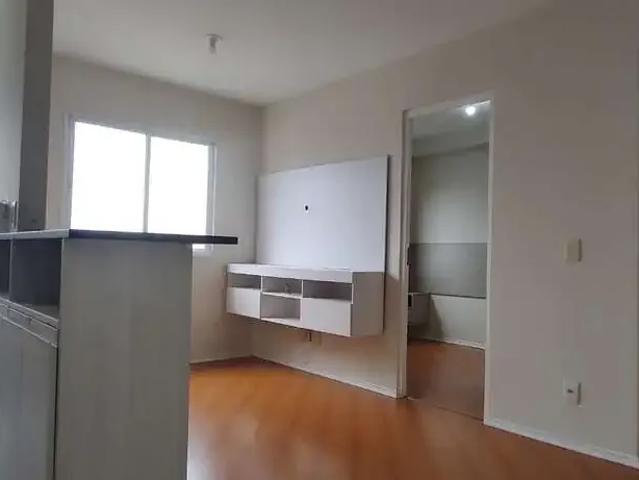 Apartamento para Venda em São Paulo/SP Cambuci 1 Quartos
