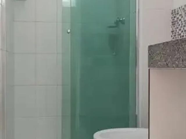 Apartamento para Venda em São Paulo/SP Cambuci 1 Quartos