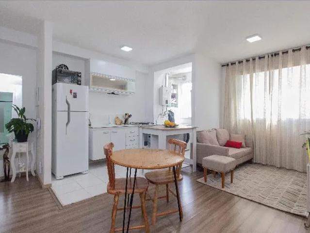 Apartamento para Venda em São Paulo/SP Cambuci 1 Quartos