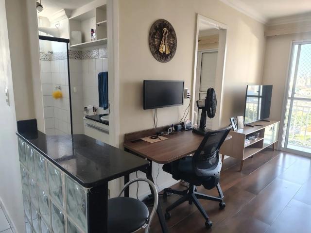 Apartamento para Venda em São Paulo/SP Cambuci 1 Quartos