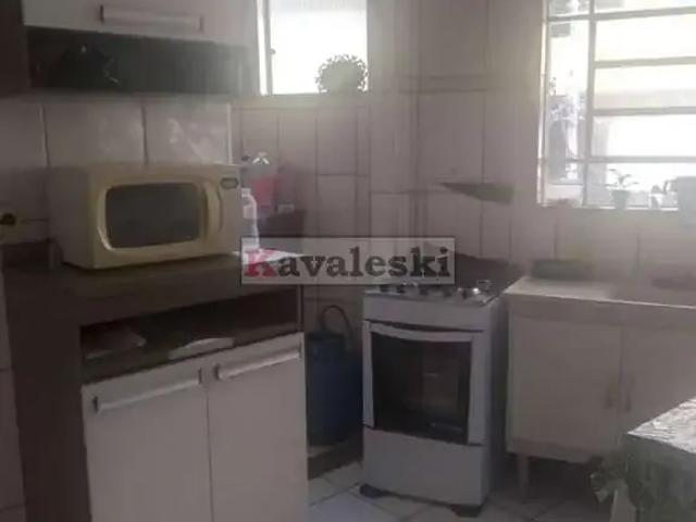 Apartamento para Venda em São Paulo/SP Cambuci 1 Quartos