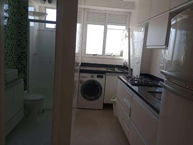 Apartamento para Venda em São Paulo/SP Cambuci 1 Quartos