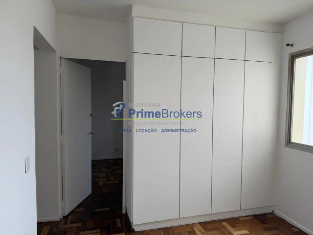 Apartamento para Venda em São Paulo/SP Cambuci 1 Quartos