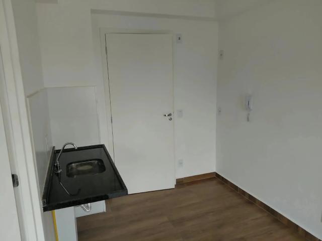 Apartamento para Venda em São Paulo/SP Cambuci 1 Quartos