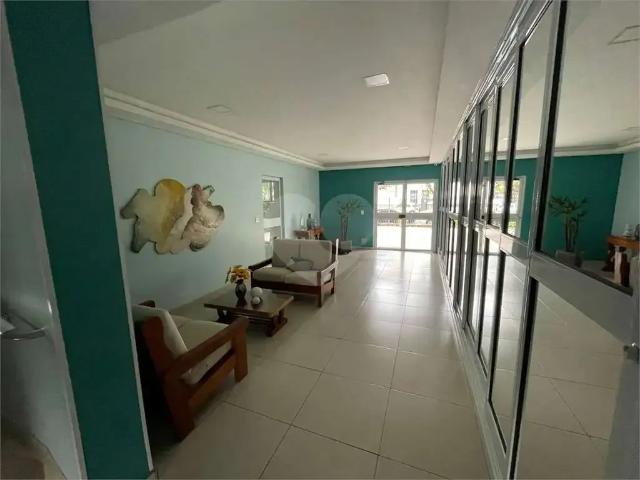 Apartamento para Venda em São Paulo/SP Cambuci 1 Quartos