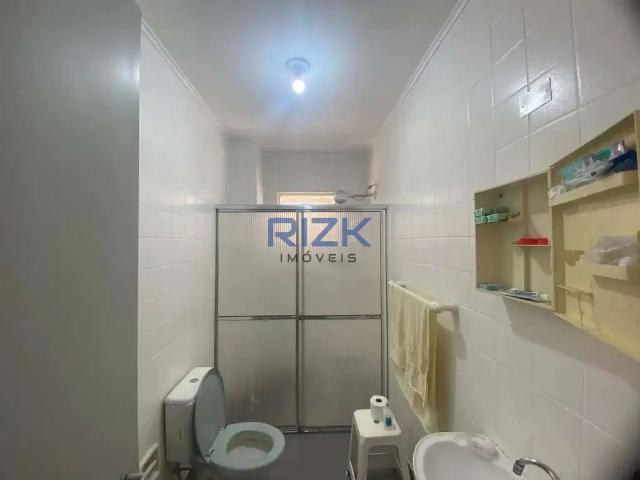 Apartamento para Venda em São Paulo/SP Cambuci 1 Quartos