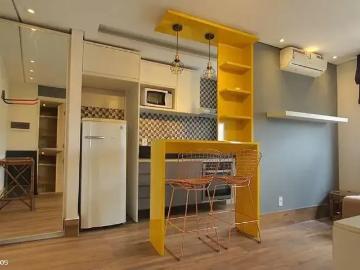 Apartamento para Venda em São Paulo/SP Cambuci 1 Quartos