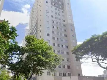 Apartamento para Venda em São Paulo/SP Cambuci 1 Quartos