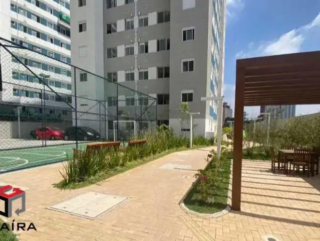 Apartamento para Venda em São Paulo/SP Cambuci 1 Quartos