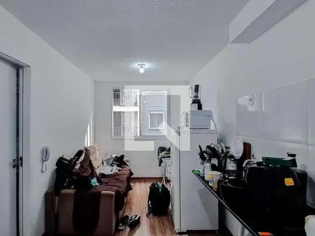 Apartamento para Venda em São Paulo/SP Cambuci 1 Quartos