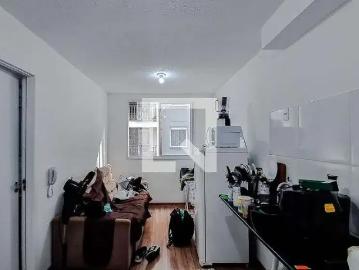 Apartamento para Venda em São Paulo/SP Cambuci 1 Quartos