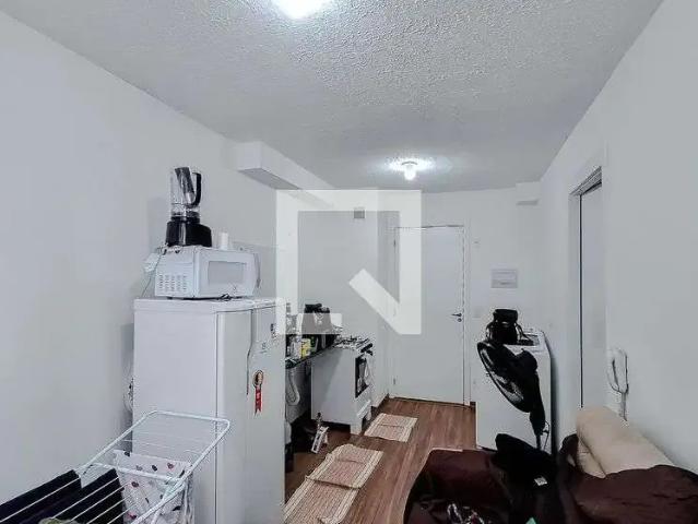 Apartamento para Venda em São Paulo/SP Cambuci 1 Quartos