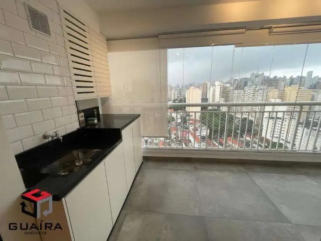 Apartamento para Venda em São Paulo/SP Cambuci 1 Quartos