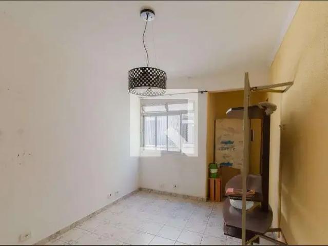 Apartamento para Venda em São Paulo/SP Cambuci 1 Quartos
