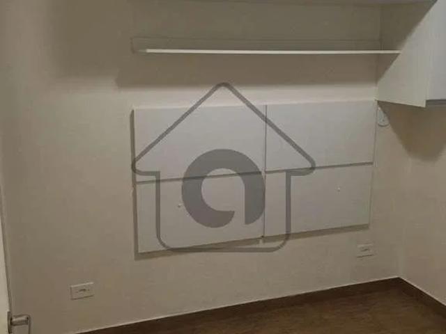 Apartamento para Venda em São Paulo/SP Cambuci 1 Quartos