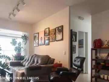 Apartamento para Venda em São Paulo/SP Cambuci 1 Quartos