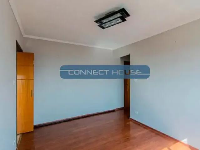 Apartamento para Venda em São Paulo/SP Cambuci 1 Quartos