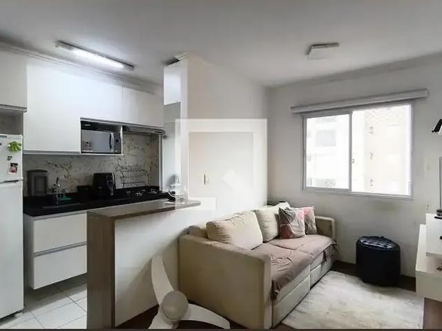 Apartamento para Venda em São Paulo/SP Cambuci 1 Quartos