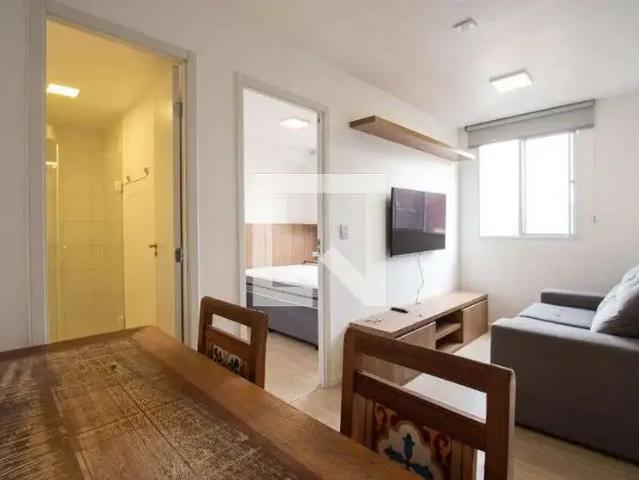 Apartamento para Venda em São Paulo/SP Cambuci 1 Quartos