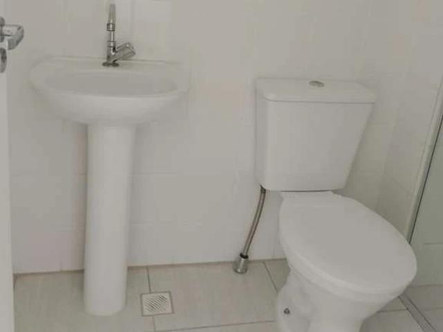 Apartamento para Venda em São Paulo/SP Cambuci 1 Quartos