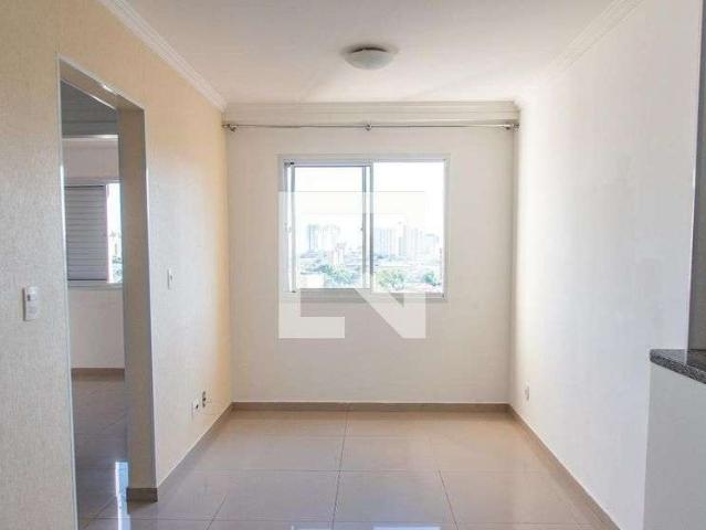Apartamento para Venda em São Paulo/SP Cambuci 2 Quartos