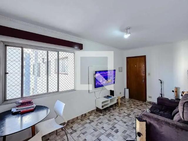 Apartamento para Venda em São Paulo/SP Cambuci 2 Quartos