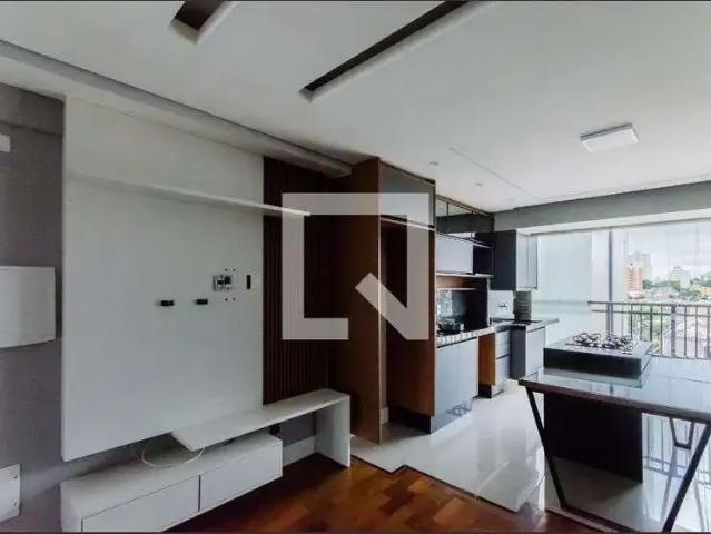 Apartamento para Venda em São Paulo/SP Cambuci 2 Quartos