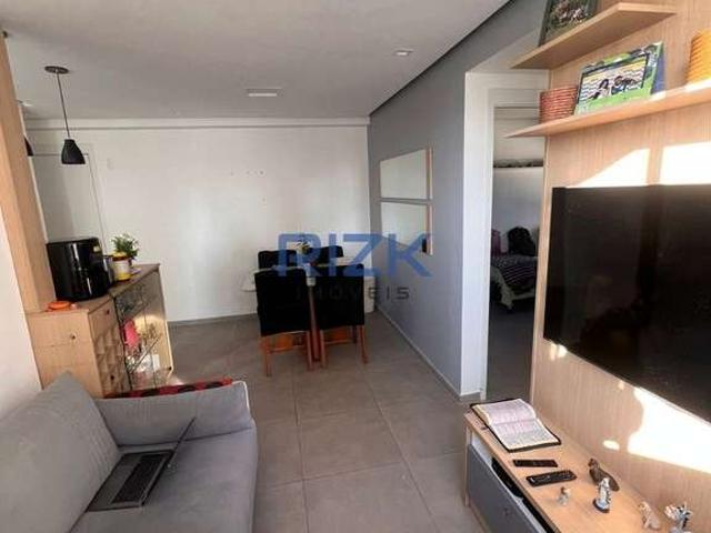 Apartamento para Venda em São Paulo/SP Cambuci 2 Quartos