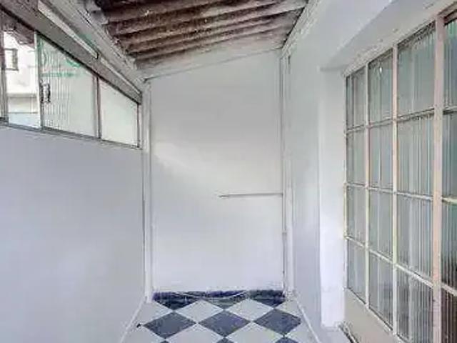 Apartamento para Venda em São Paulo/SP Cambuci 2 Quartos