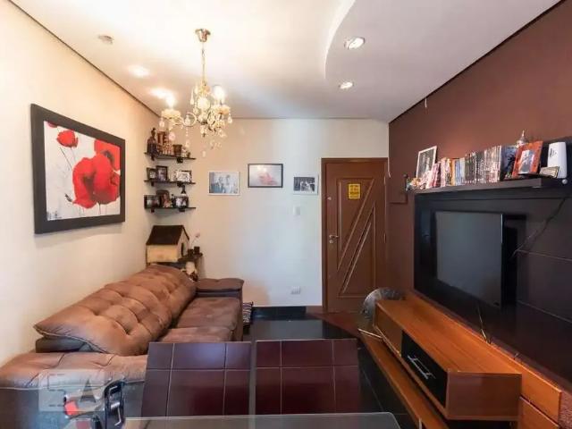 Apartamento para Venda em São Paulo/SP Cambuci 2 Quartos