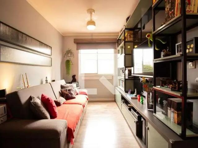 Apartamento para Venda em São Paulo/SP Cambuci 2 Quartos