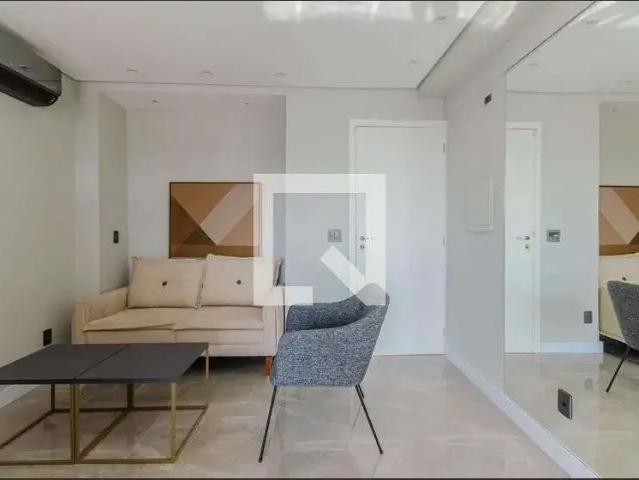 Apartamento para Venda em São Paulo/SP Cambuci 2 Quartos