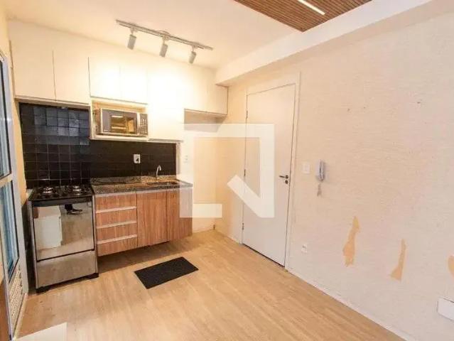 Apartamento para Venda em São Paulo/SP Cambuci 2 Quartos