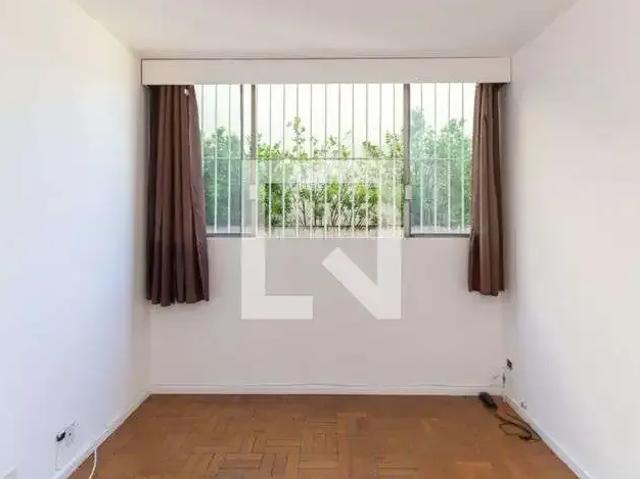 Apartamento para Venda em São Paulo/SP Cambuci 2 Quartos
