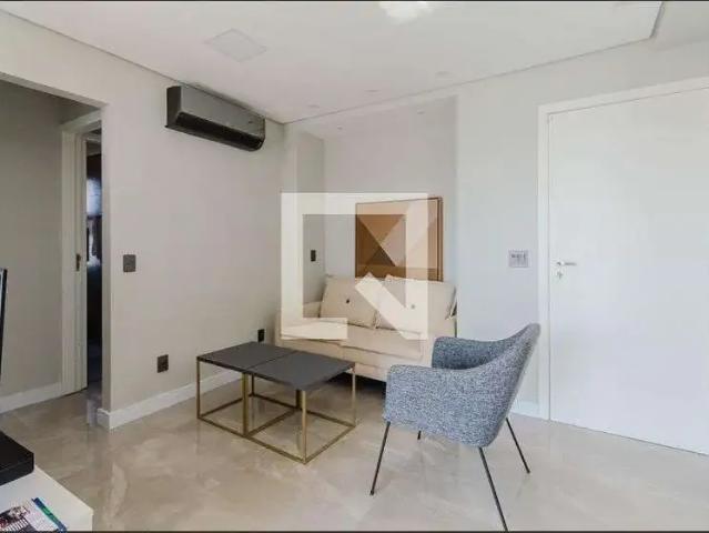 Apartamento para Venda em São Paulo/SP Cambuci 2 Quartos