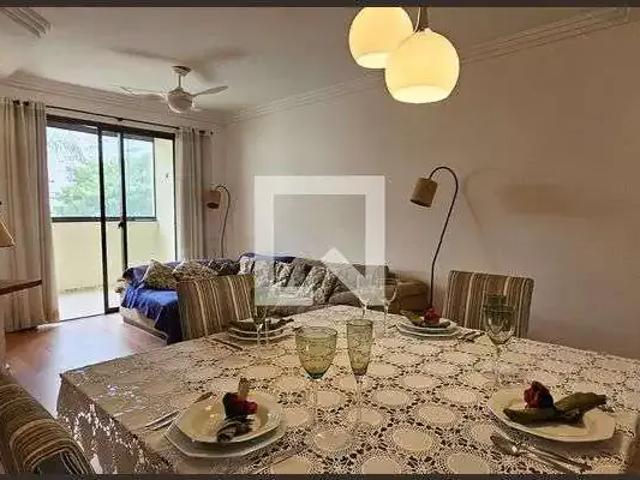 Apartamento para Venda em São Paulo/SP Cambuci 2 Quartos