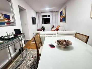 Apartamento para Venda em São Paulo/SP Cambuci 2 Quartos